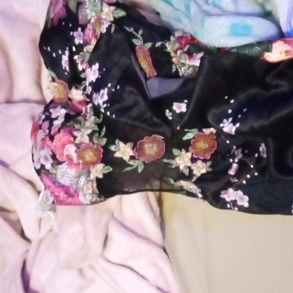Clothing